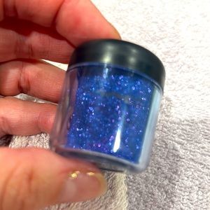 💎MAC GLITTER💎 in Reflects Duo Purple